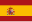Bandera española