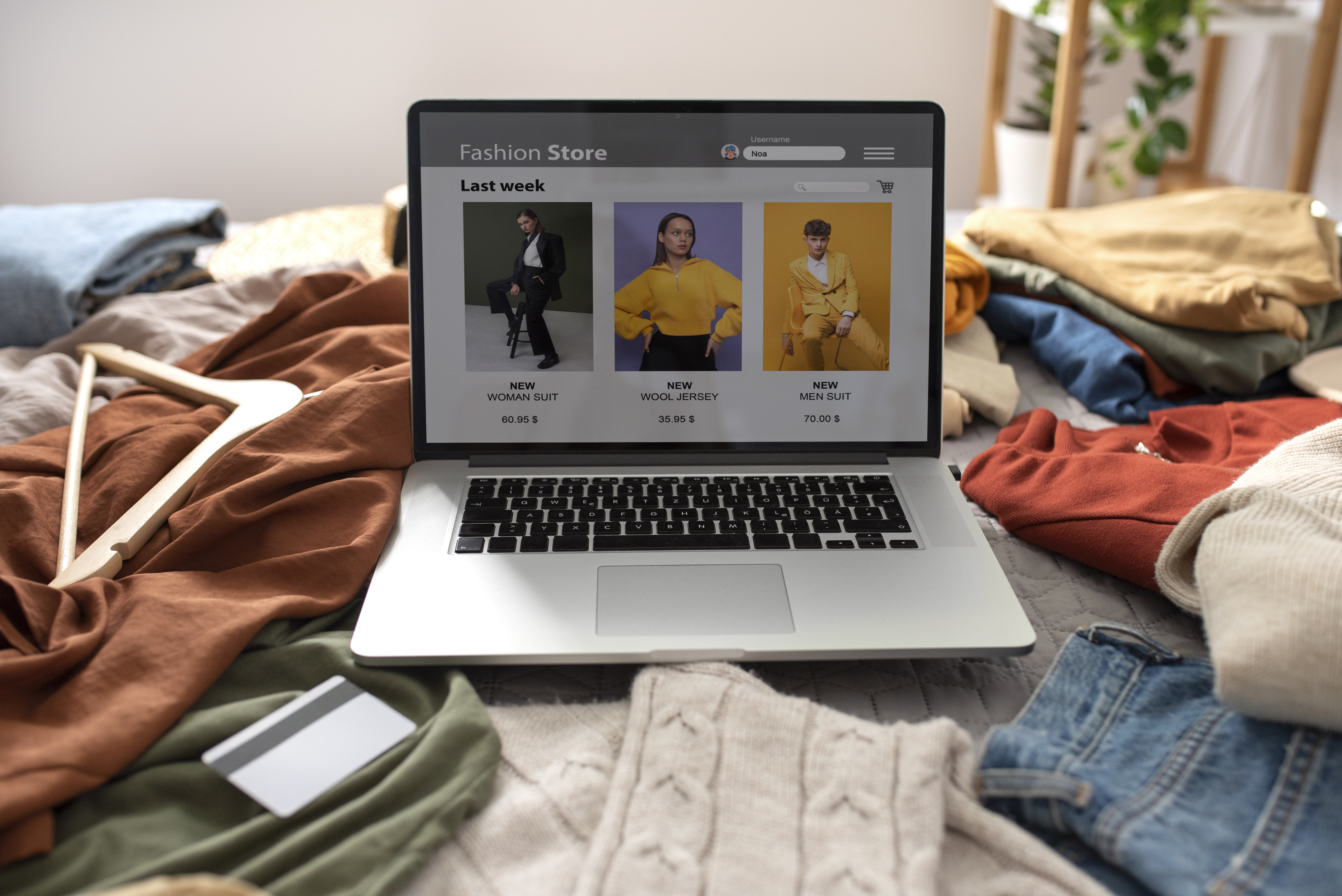 Interfaccia Hosting